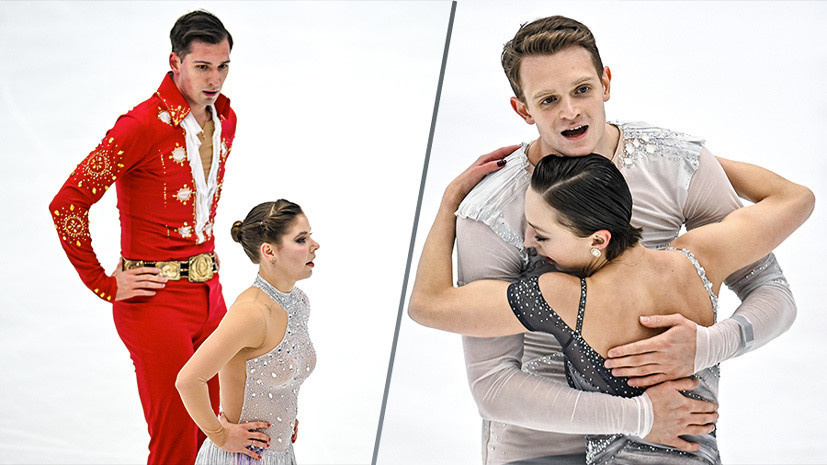   РИА Новости Максим Богодвид