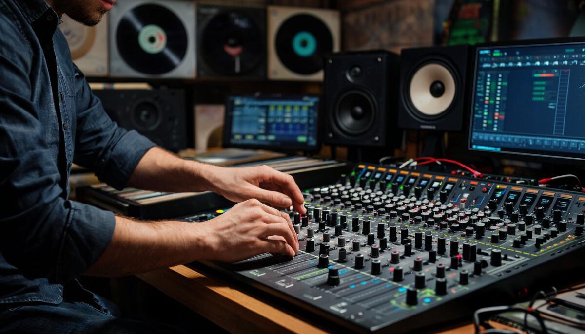 Звукорежиссёры vs аудиофилы: в чём разница, которую все путают?
