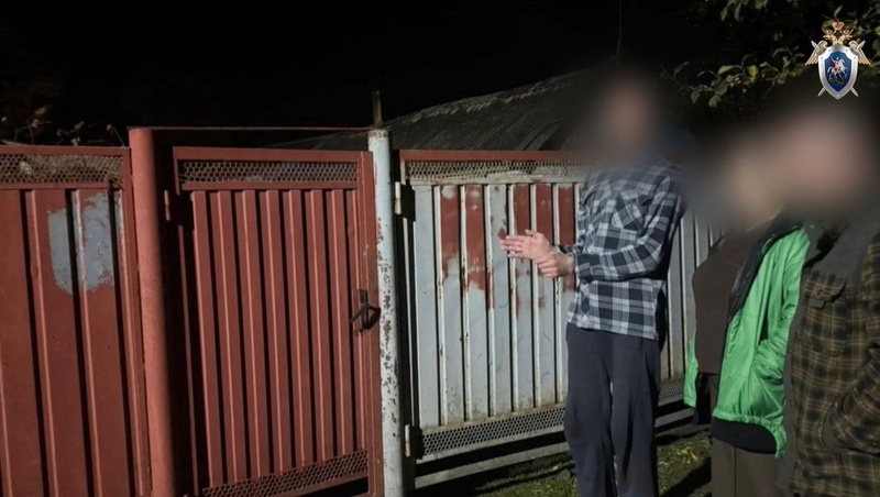      Фото: Скриншот из оперативной съёмки СУ СК по Ставропольскому краю