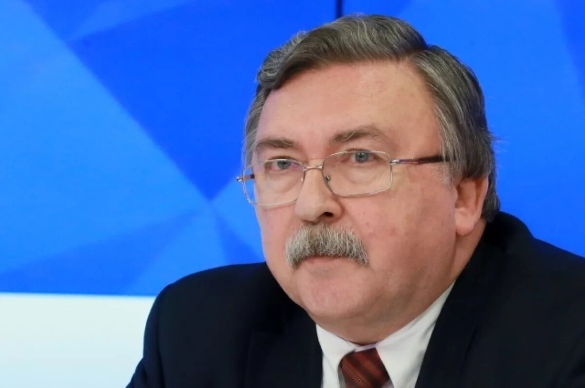    Ульянов: позиция США по возобновлению ядерных испытаний остается невнятной