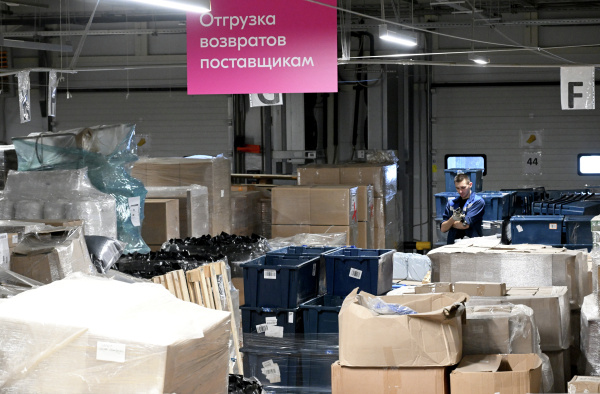 Фото: Максим Богодвид/РИА Новости