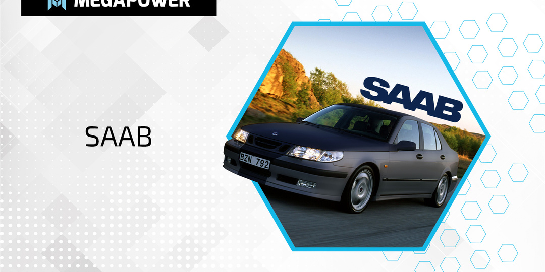 SAAB: Авиационный Гений с Трагической Судьбой