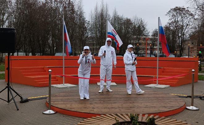    © Пресс-служба администрации Ленинградской области