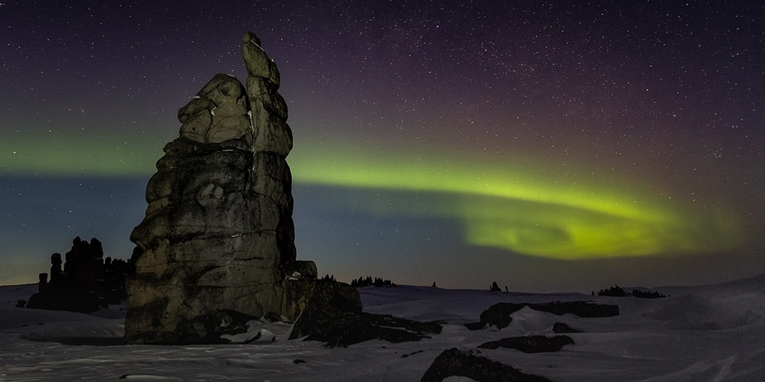 Типы путешественников: фотограф, который не любит лето