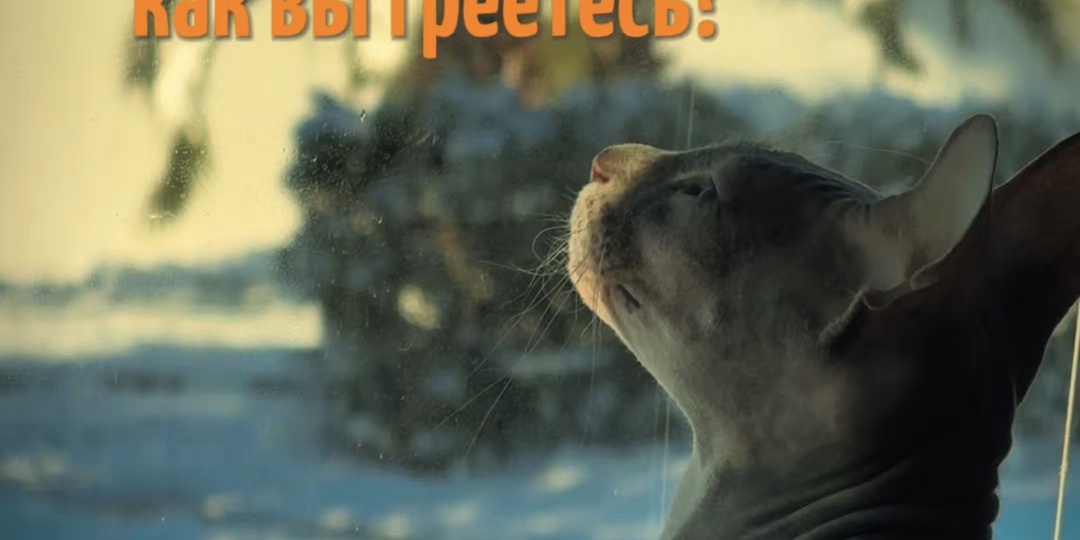 Как мы греемся зимой в автодоме — и что оказалось причиной ошибки E8