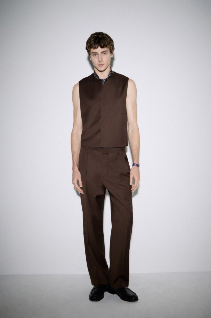 Жилет, LIME, 5999 рублей smirnov  📷
