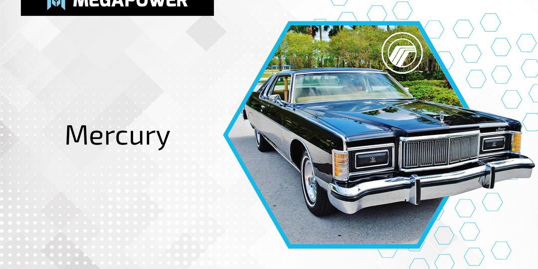 Mercury: Промежуточное Звено, Которое Порвалось