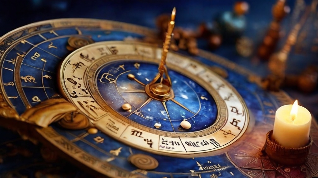 Гороскопы, асстрологические прогнозы.