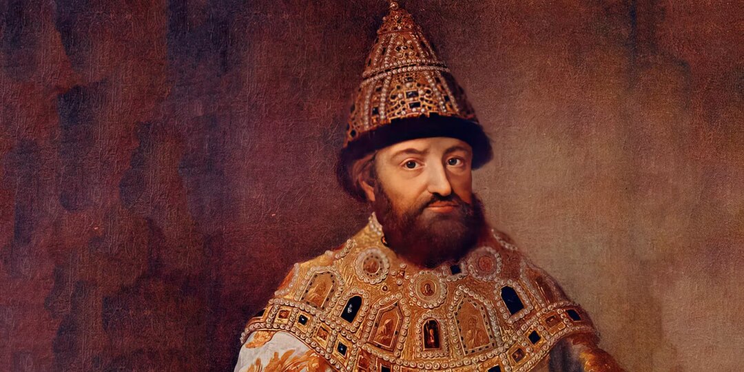 Откуда появилась династия Романовых и почему первым был Андрей Кобыла?