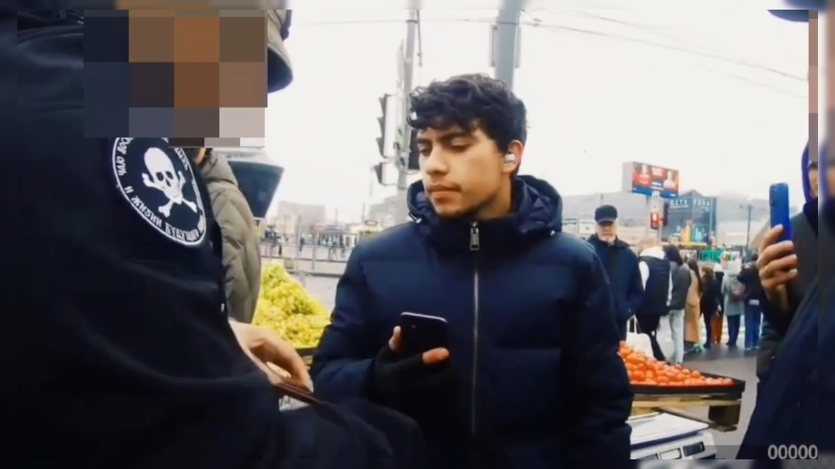 Автор: В. Панченко