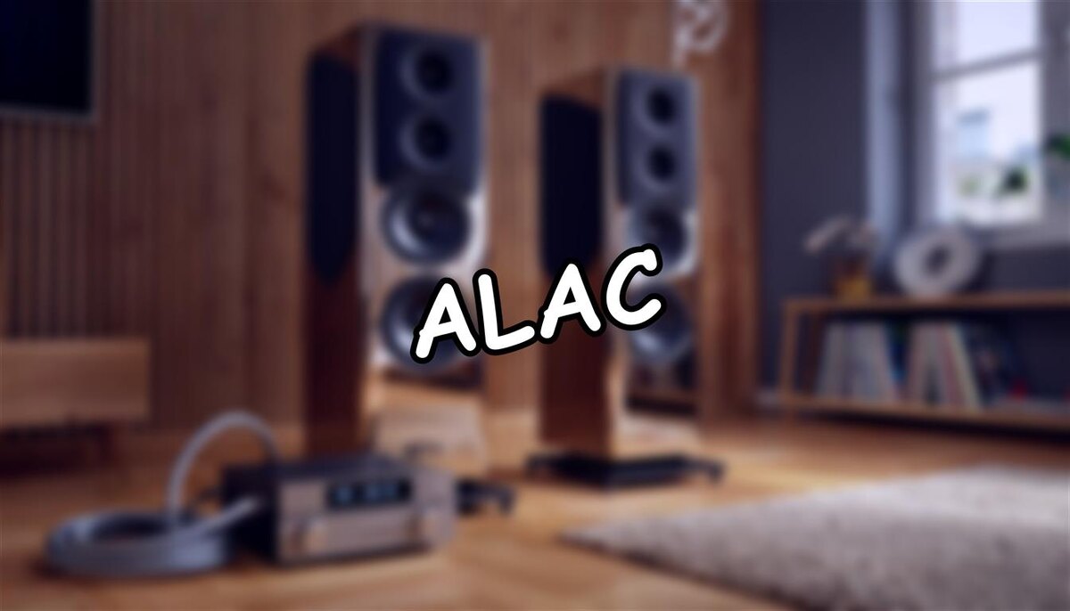 ALAC: формат без потерь, который рушит мифы. Правда об аудио от Apple