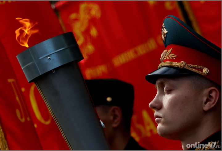 фото: Валентин Илюшин/Online47