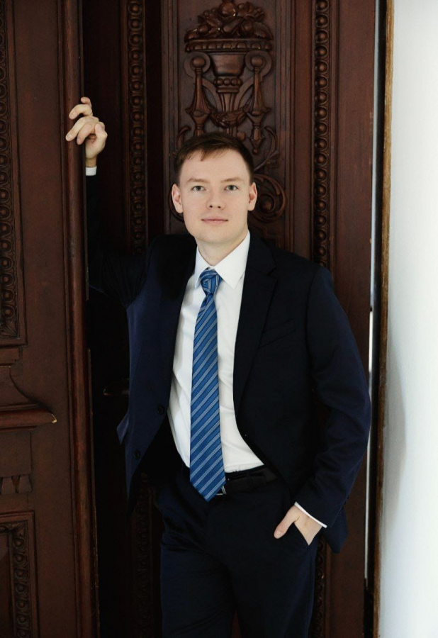 Александр Щербаков