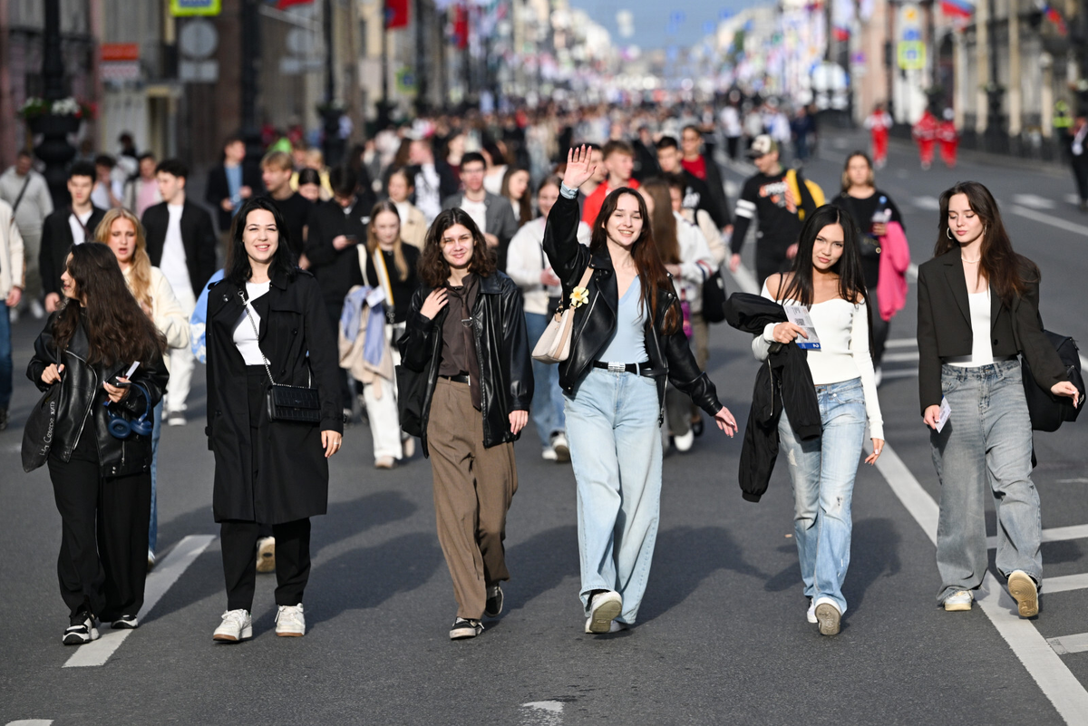 Фото: Александр Гальперин / «Петербургский дневник»
