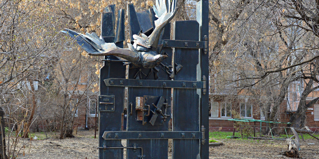 Слово о Сибири. Сибирь для тех, кто знает, что ветер – это свобода.