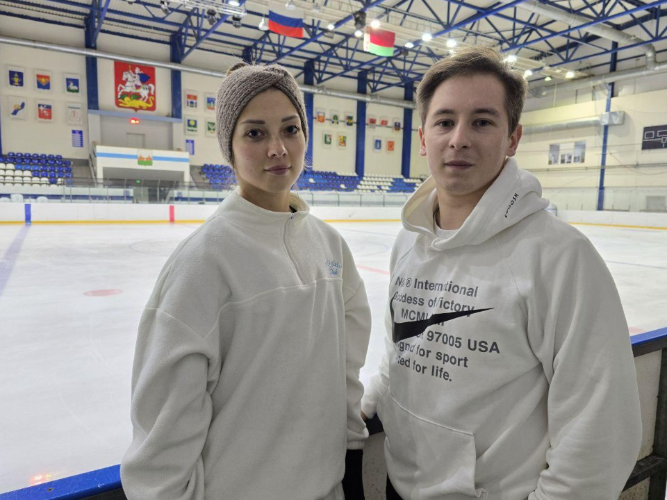     Фото: REGIONS/Яна Шаливская