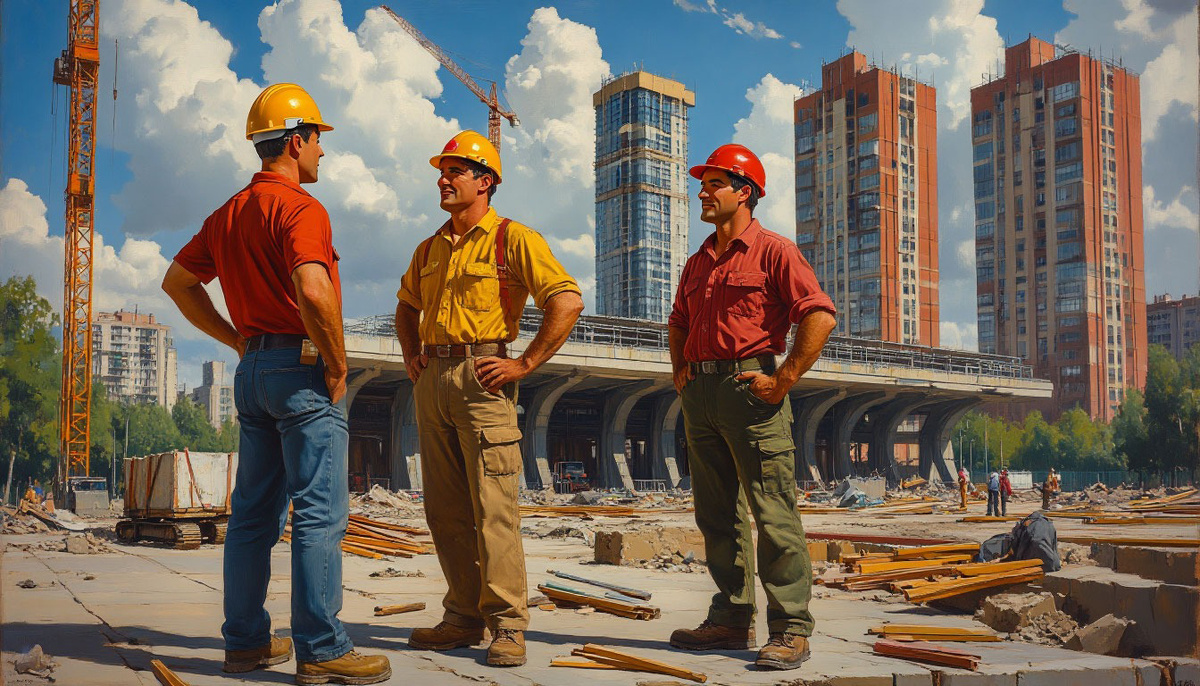 Влияние МЦД и БКЛ на цены на жилье в Москве