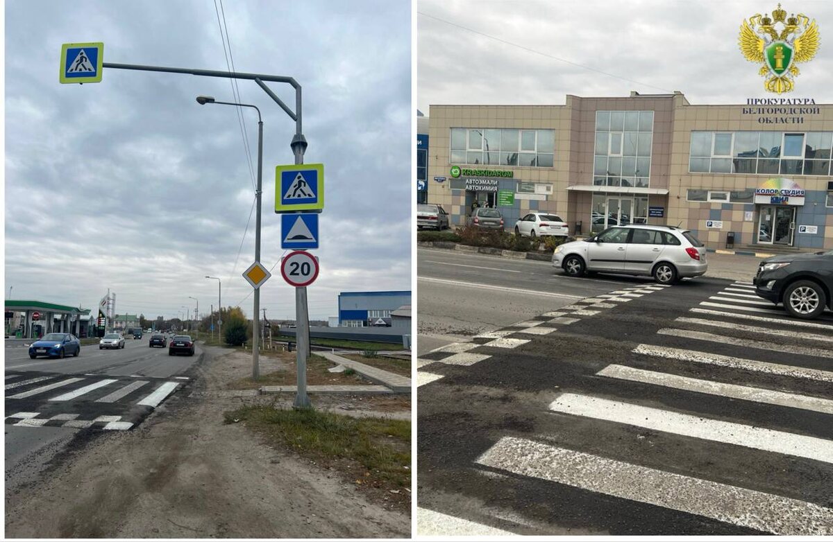    Фото: прокуратура Белгородской области