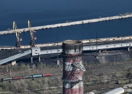    "Зеленский ворует американскую помощь не отходя от кассы". Что известно об операции "Мидас"?