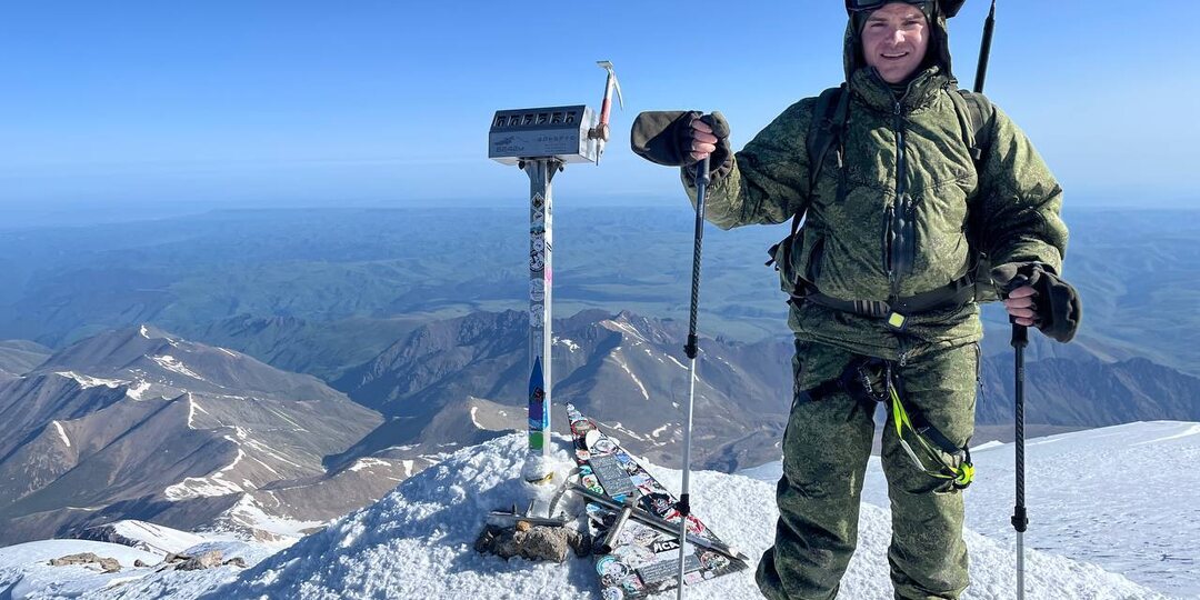 Личные качества наших ветеранов помогают им достигать высот во всех сферах жизни.