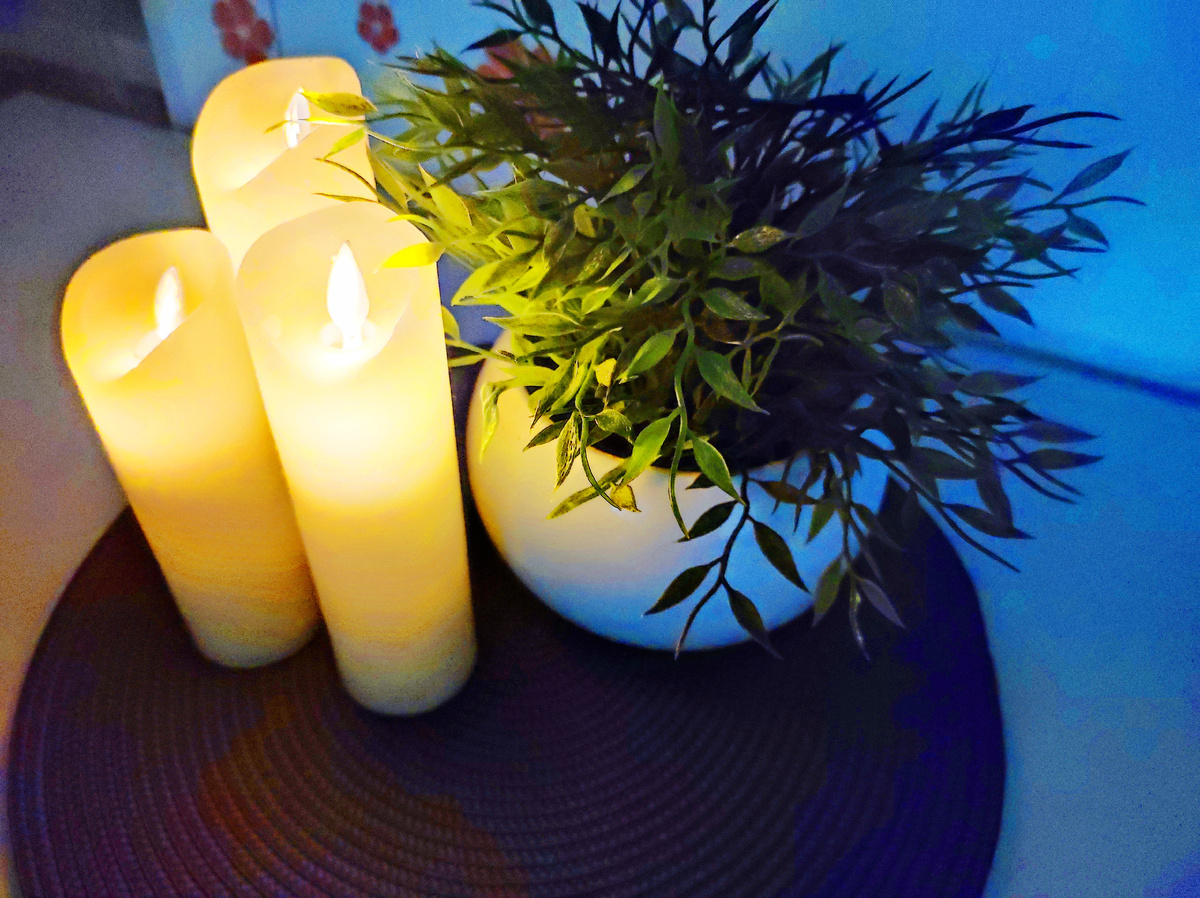 Фото автора. Настроение сегодня романтическое))