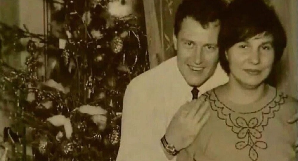 Он был идеальным мужем. Пока не начали находить женские тела в лесу