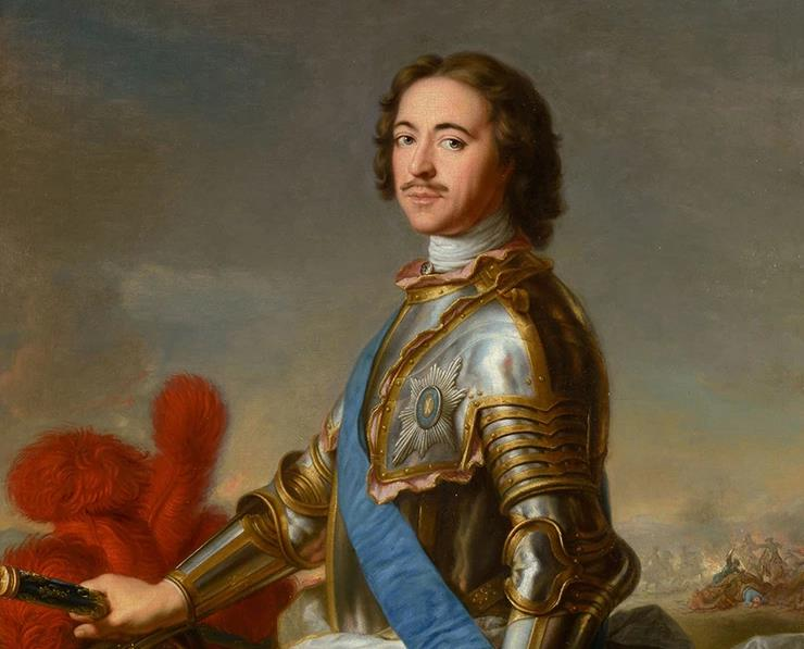 Жизнь Петра Первого была полна удивительных событий. А последние дни вообще загадочны.