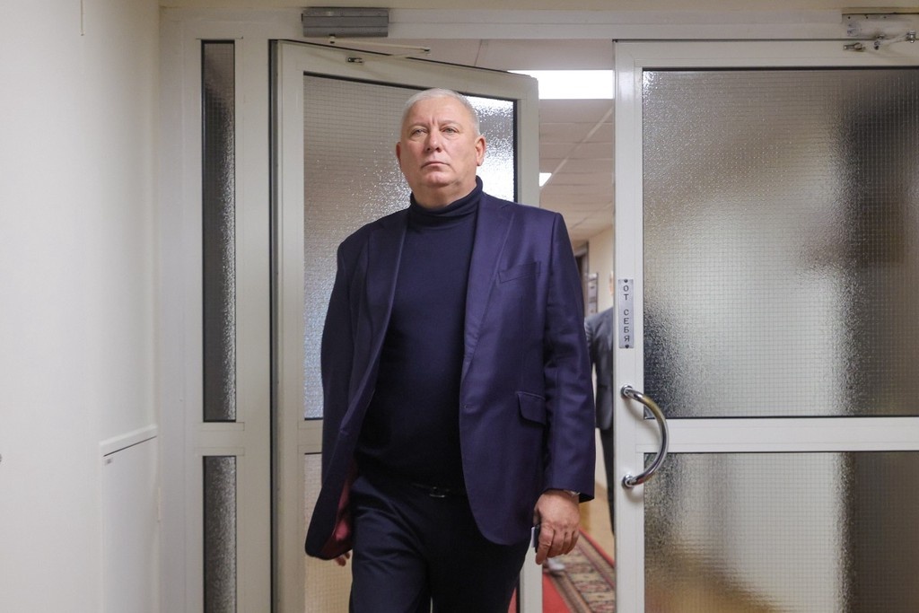    Фото © Наталья Шатохина / NEWS.ru / ТАСС