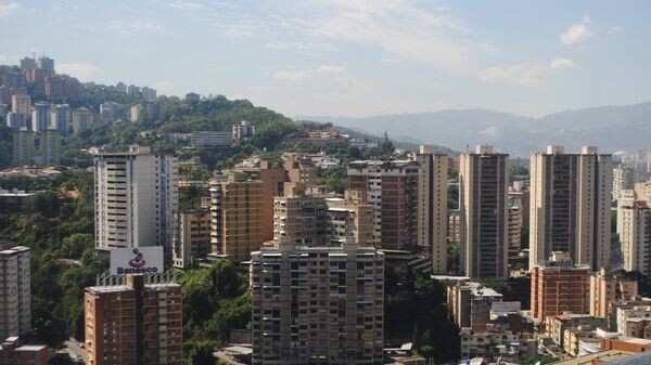    © Sputnik / Дмитрий Знаменский