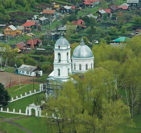 Первые пароходы и паровозы в Российской Империи