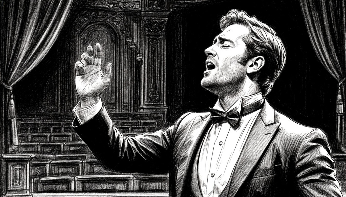 Сгенерировано ИИ.