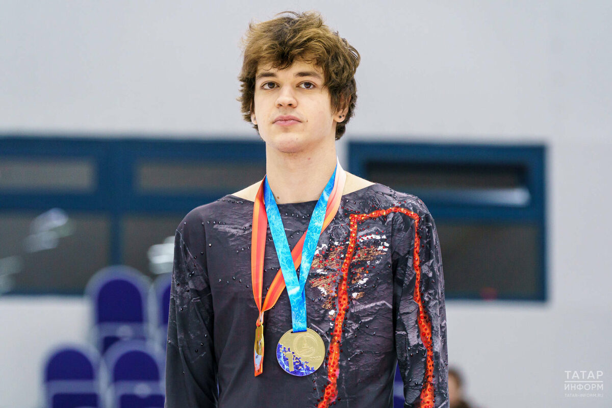Фото: Салават Камалетдинов / ИА "Татар-информ"