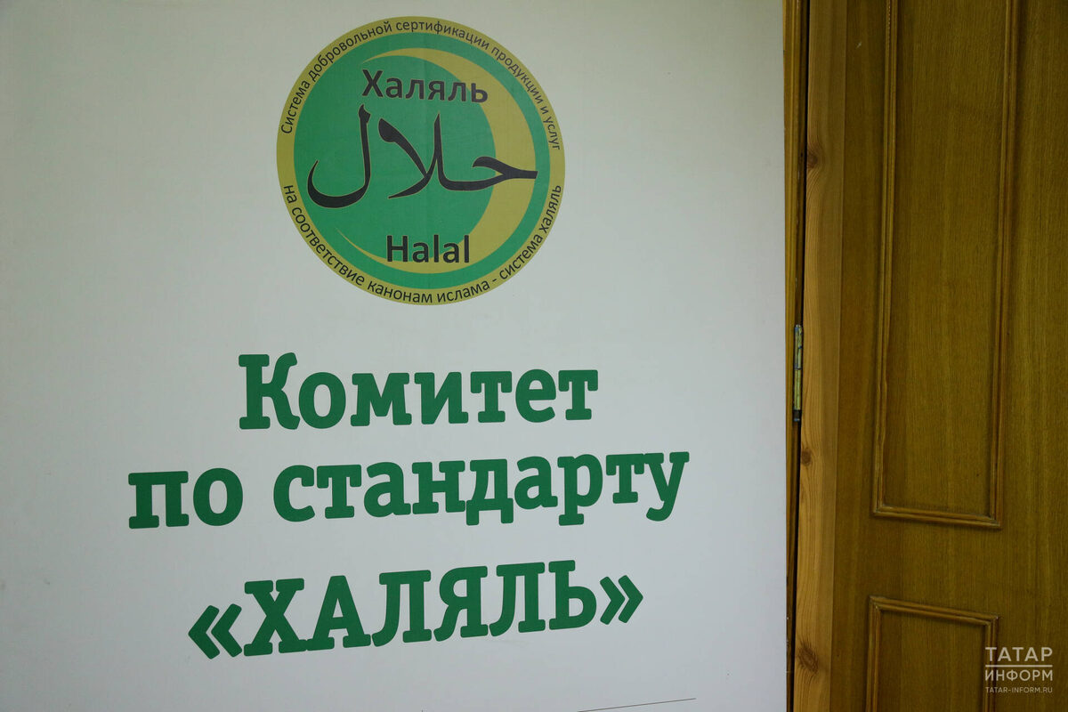 Фото: © Салават Камалетдинов / «Татар-информ»