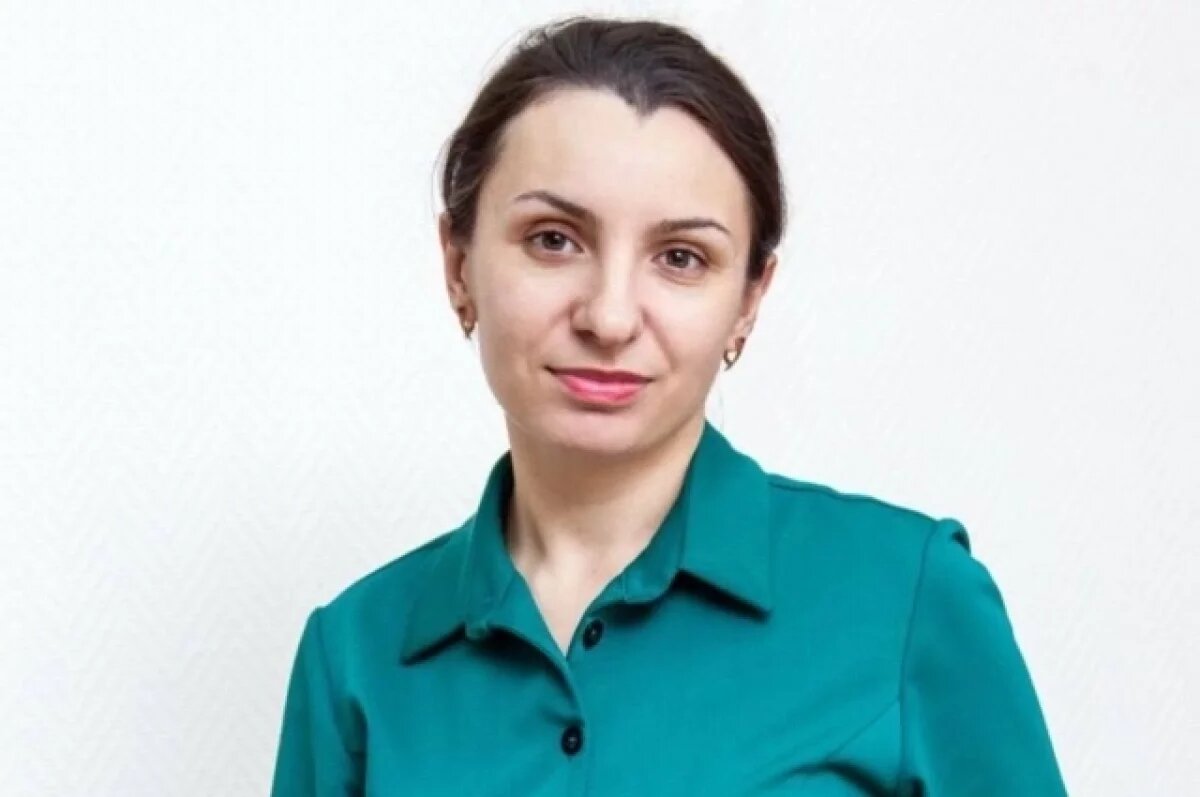    Департамент по культуре и туризму Тобольска возглавила Владислава Дронова