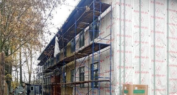    МинстройМО