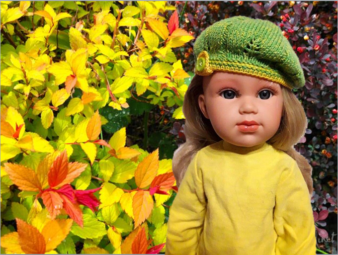 Фото автора канала.