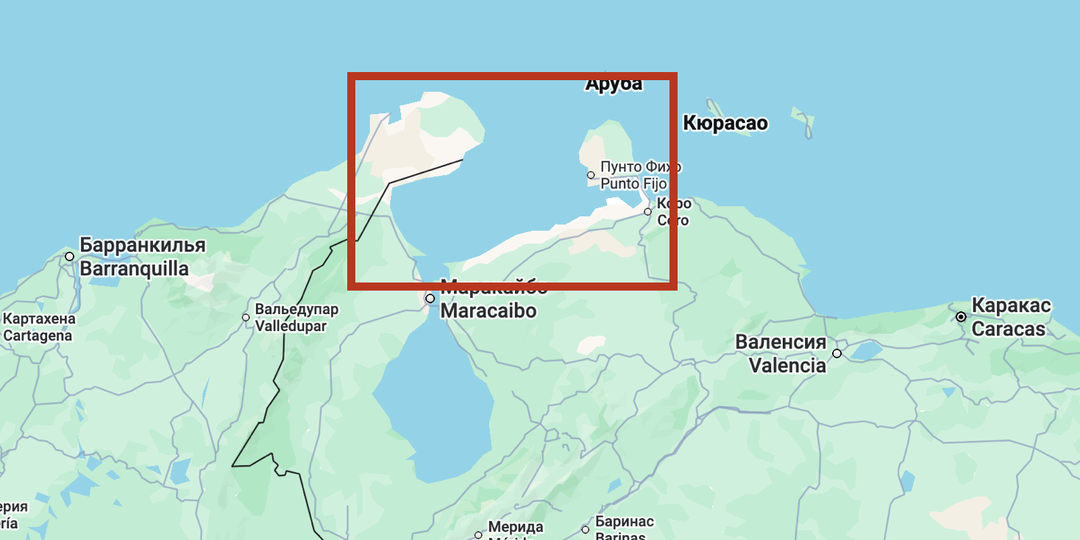 Почему Венесуэла так называется? Интересная история