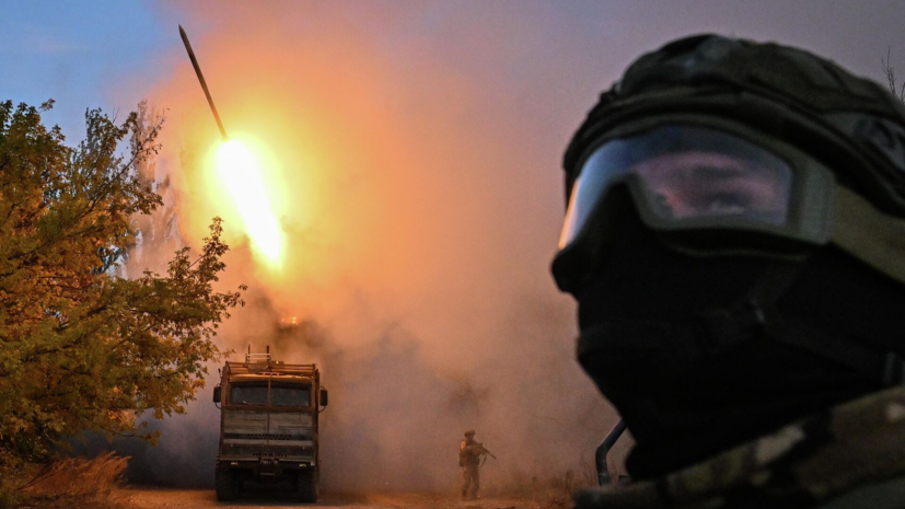   РИА Новости