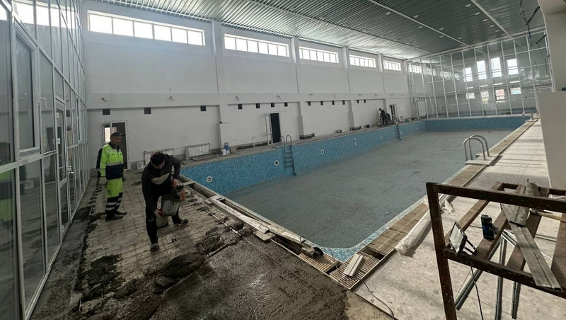      Фото: Администрация Пятигорска