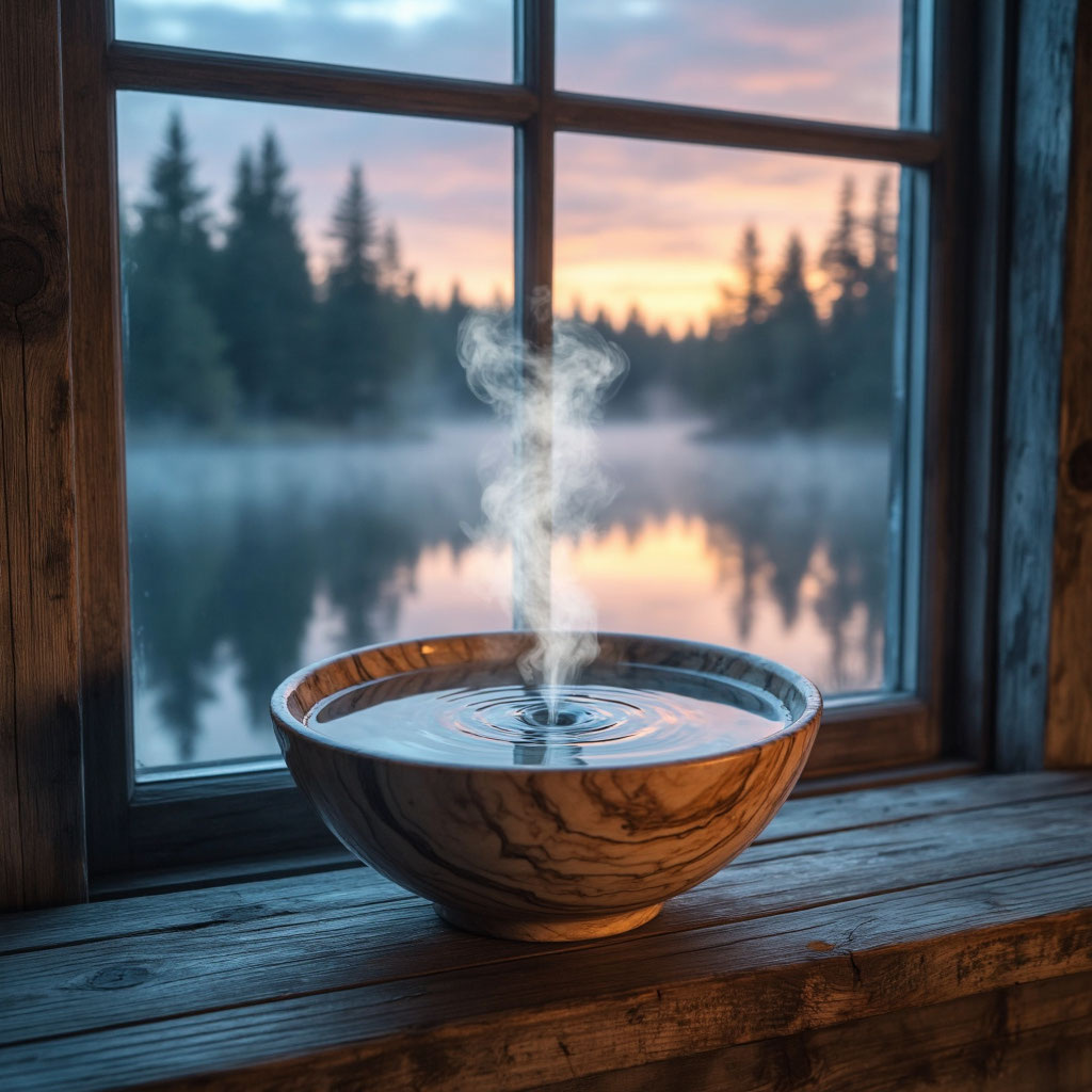 Просто о мистическом