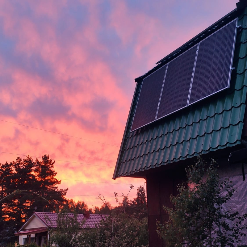 Преимущества и недостатки солнечных батарей: стоит ли устанавливать на своём участке?