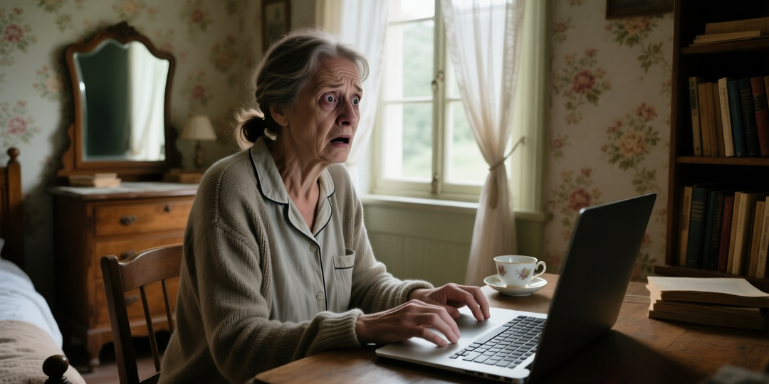 ВНУК УКРАЛ У МЕНЯ ДЕНЬГИ. Но то, что я узнала, было СТРАШНЕЕ ВОРОВСТВА