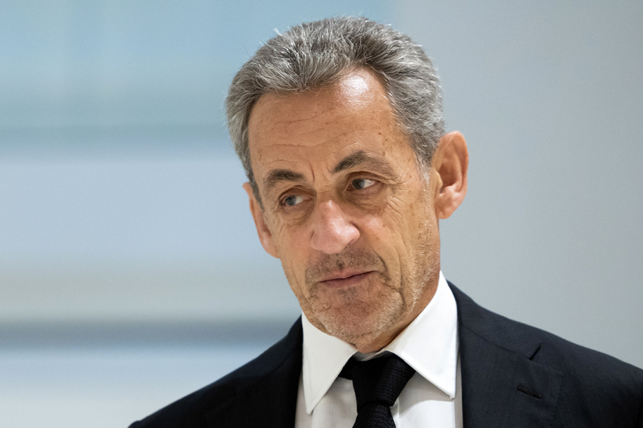    Alexis Sciard/Keystone Press Agency/Global Look Press