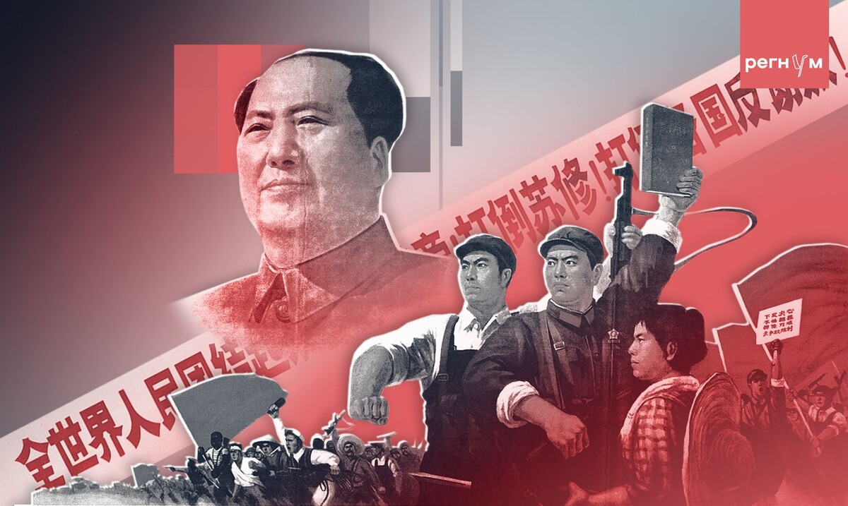     / Источник: Иван Шилов (с) ИА Регнум