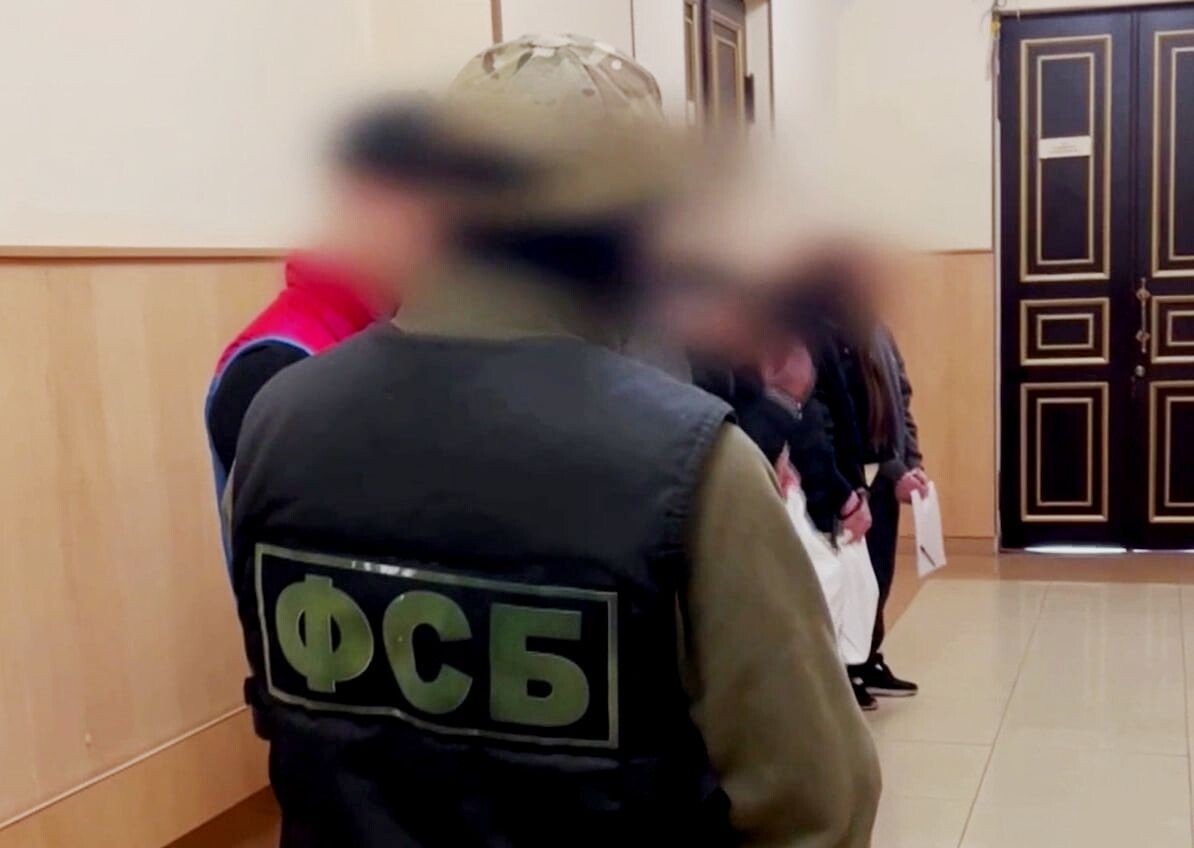     / Источник: Кадр из видео