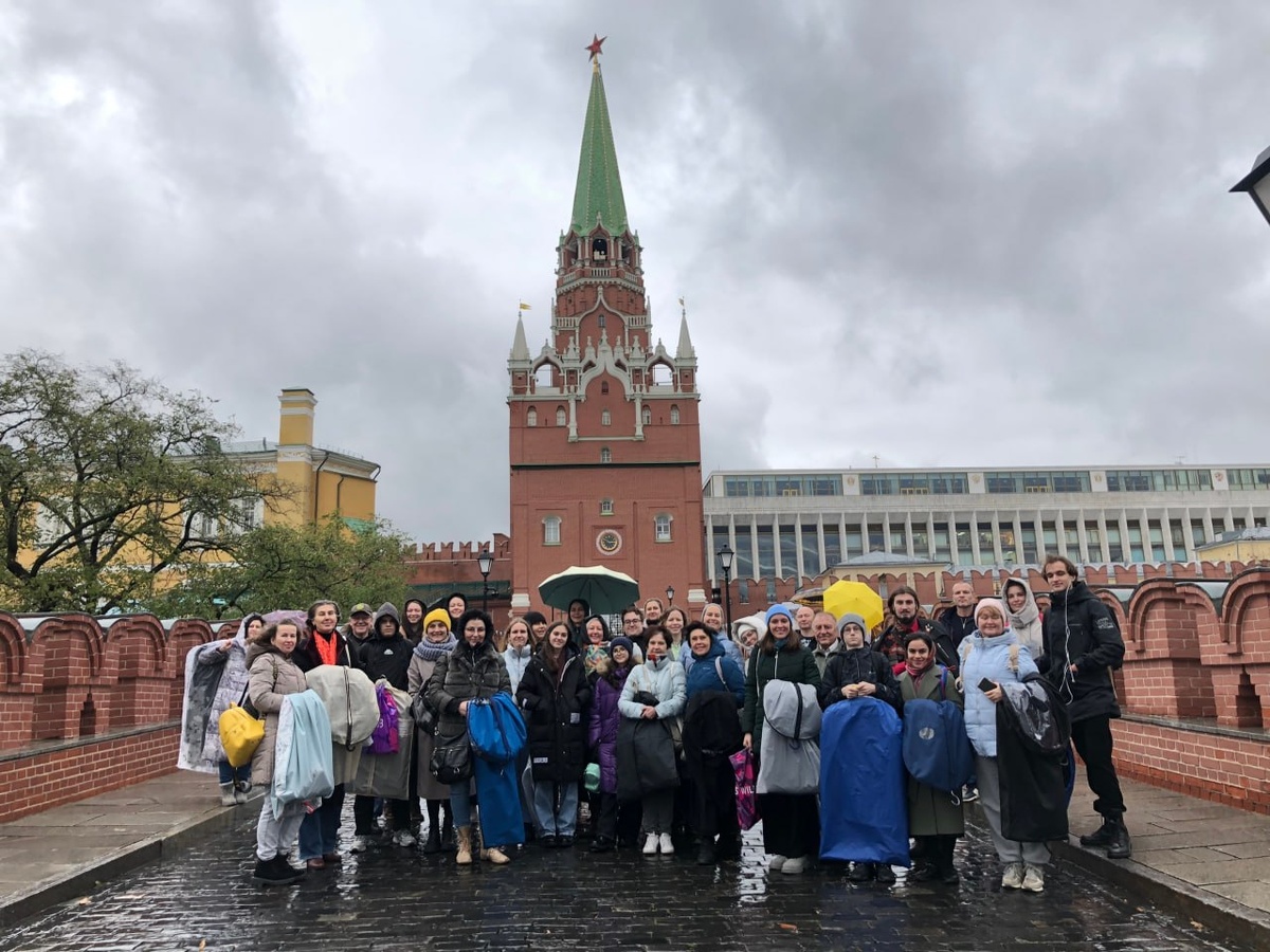    Фото: телеканал «Дубна»