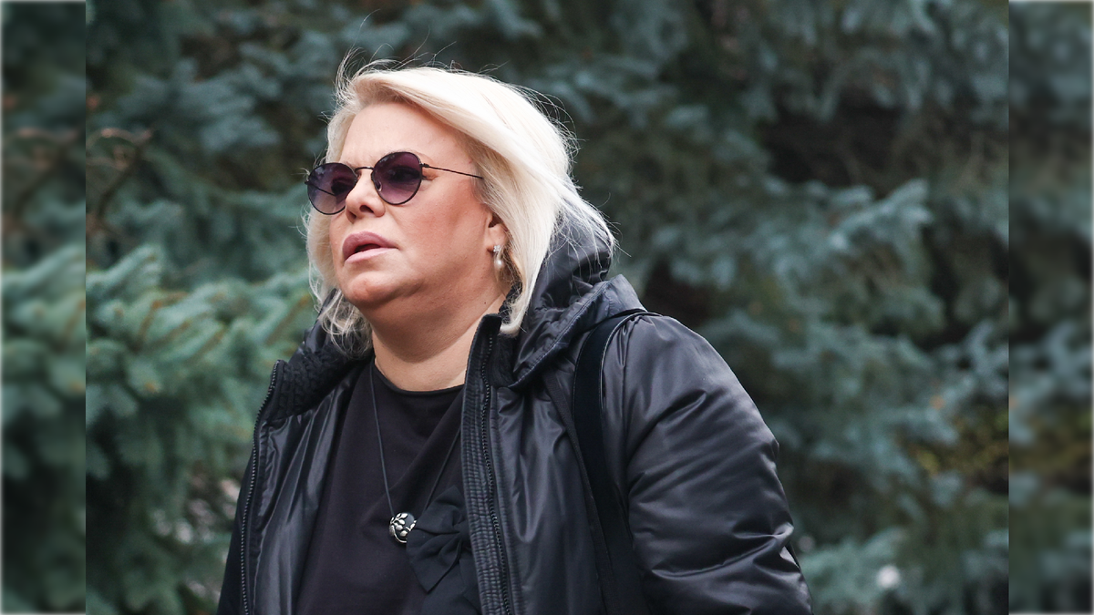 Фото: Shatokhina Natalia/globallookpress.com