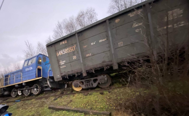    © Пресс-служба Северо-Западной транспортной прокуратуры