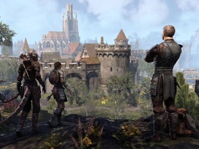    Борьба с загрузочными экранами и комбо-боёвка. Появились детали TES VI от анонимного инсайдера