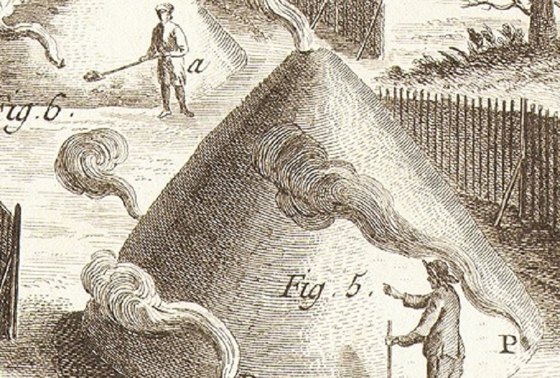 Тот был умней, кто свой огонь сберег...